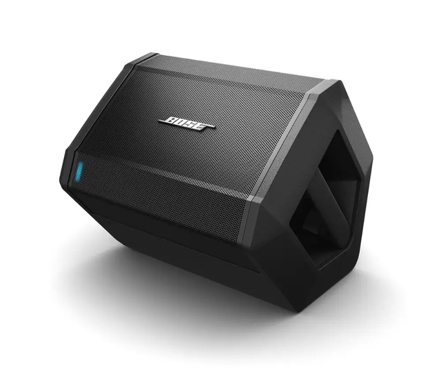 Sistema de Sonido Bluetooth Portátil Bose S1 Pro con batería interna