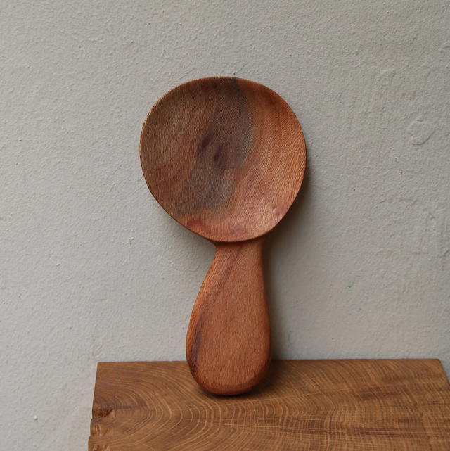 Cuillère à riz / Léa Laborie