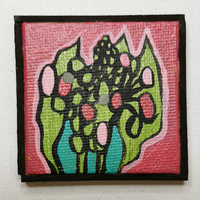 Winter 5/200 mini-tableau