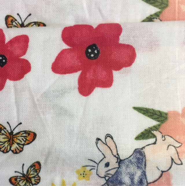 Beatrix Potter. Peter Rabbit 001