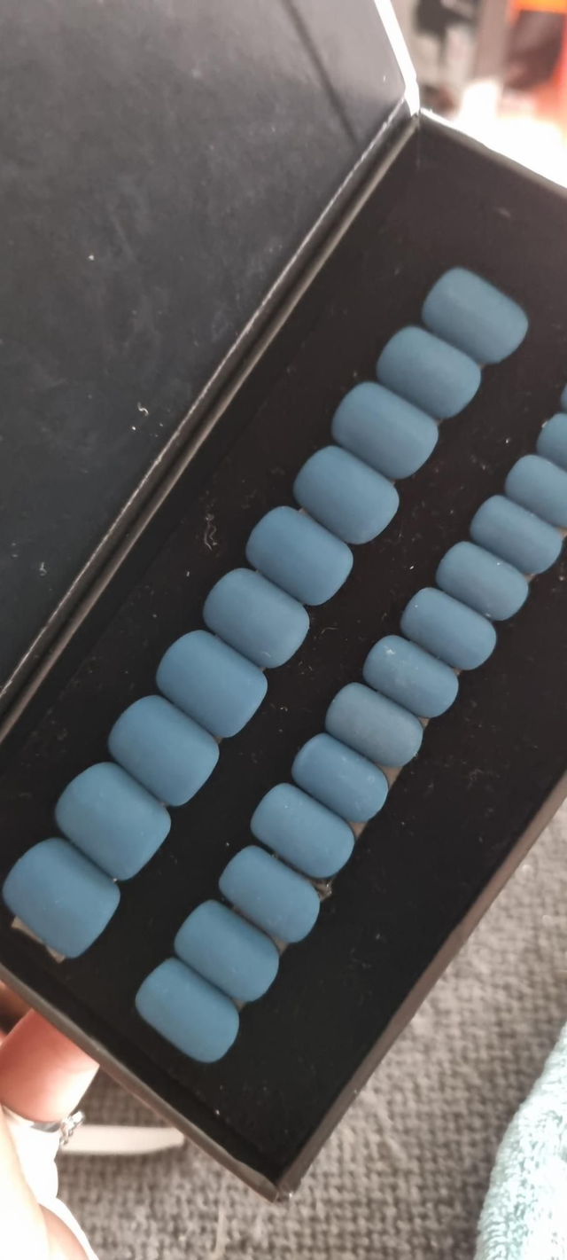 Vs201 little carré S