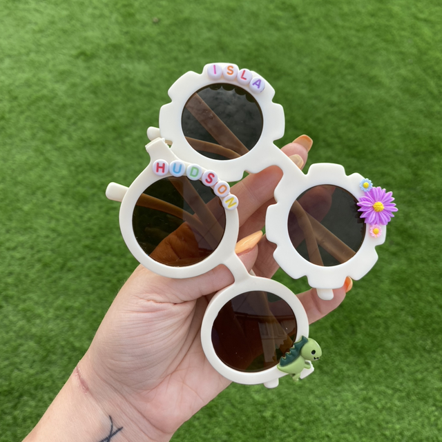Personalised Kids Sunglasses
