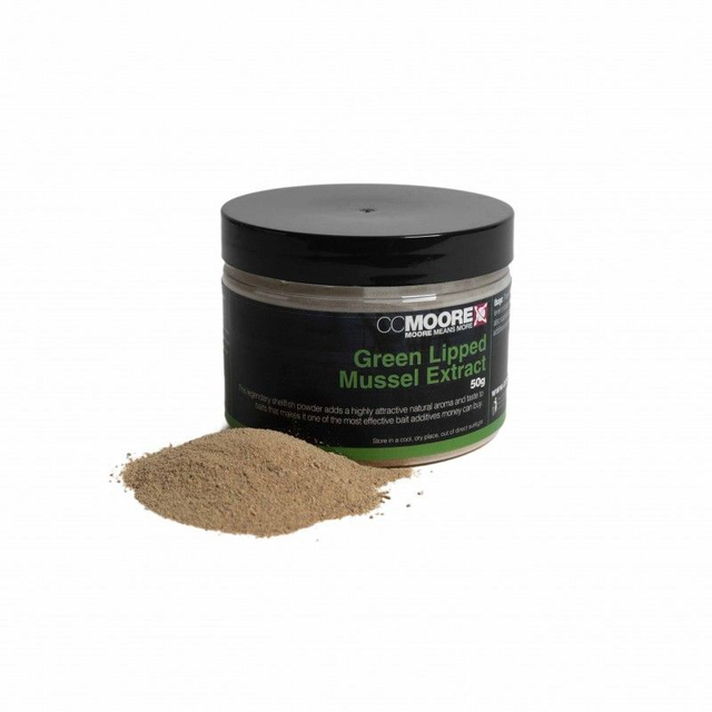 CC Moore Green Lipped Mussel Extract 