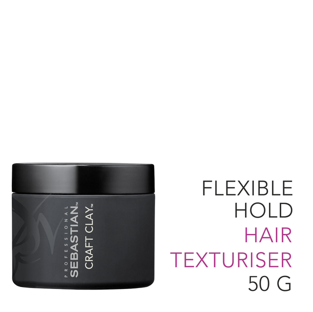Craft Clay 50ml