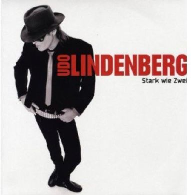 Udo Lindenberg - Stark Wie Zwei (Warner)