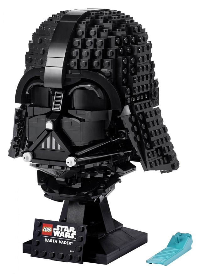 LEGO® Star Wars 75304 Darth Vader™ Helm