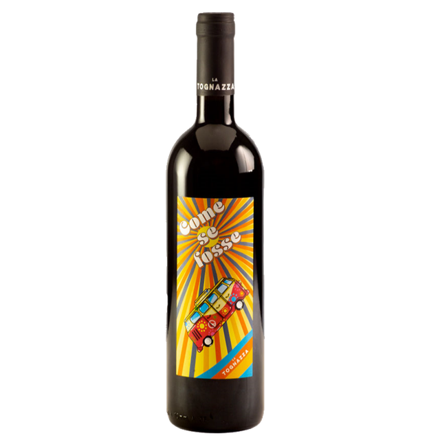 Come Se Fosse – La Tognazza