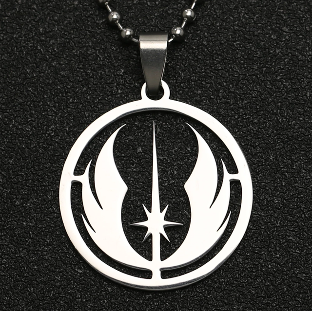 Collana Star Wars Jedi Order