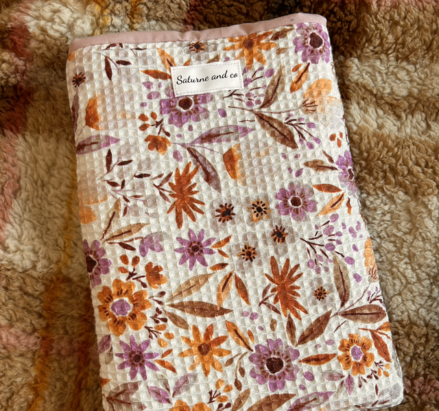 Pochette à Livre Broché Nina
