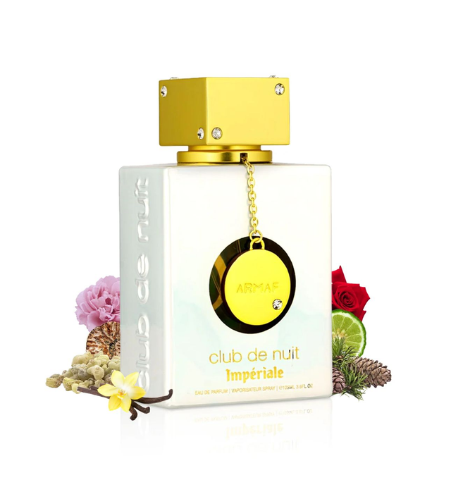 Club De Nuit Imperiale - Armaf 105ml