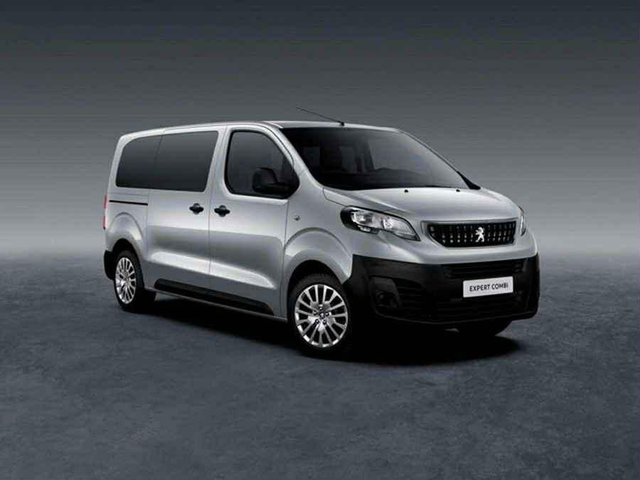 Formule pour Fourgon/Utilitaire 