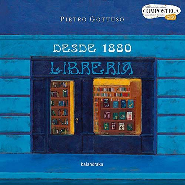 Desde 1880 - Pietro Gottuso