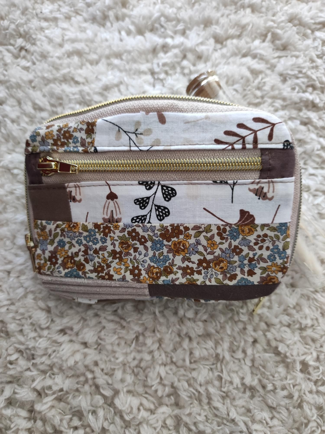 Porte cartes, porte monnaie 