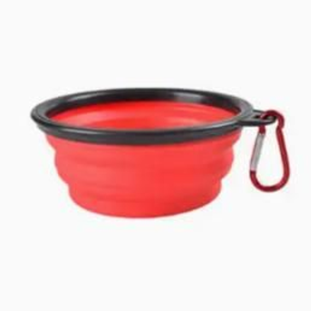Dog Bowl (Portable)