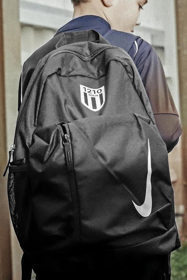 Trainings Rucksack
