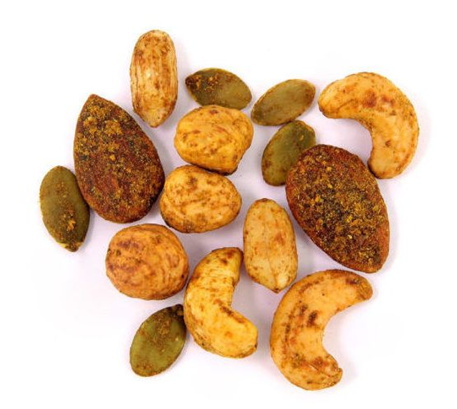 MÉLANGE APÉRO CURRY BIO