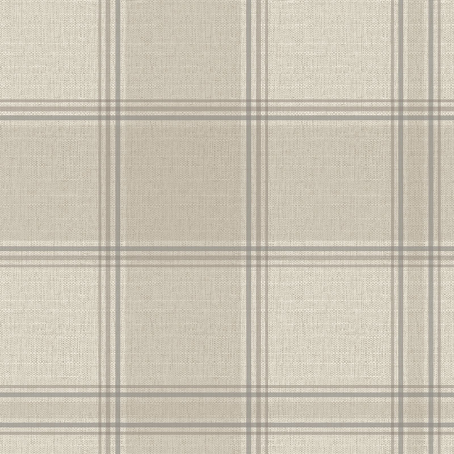 Giorgio Check Beige - Belgravia - 8102