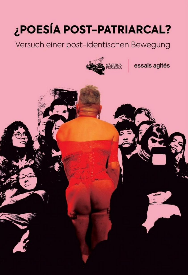 ¿Poesía post-patriarcal?: Versuch einer post-identischen Bewegung – VV. AA.