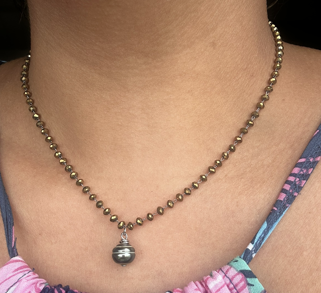 Collier Hitahita