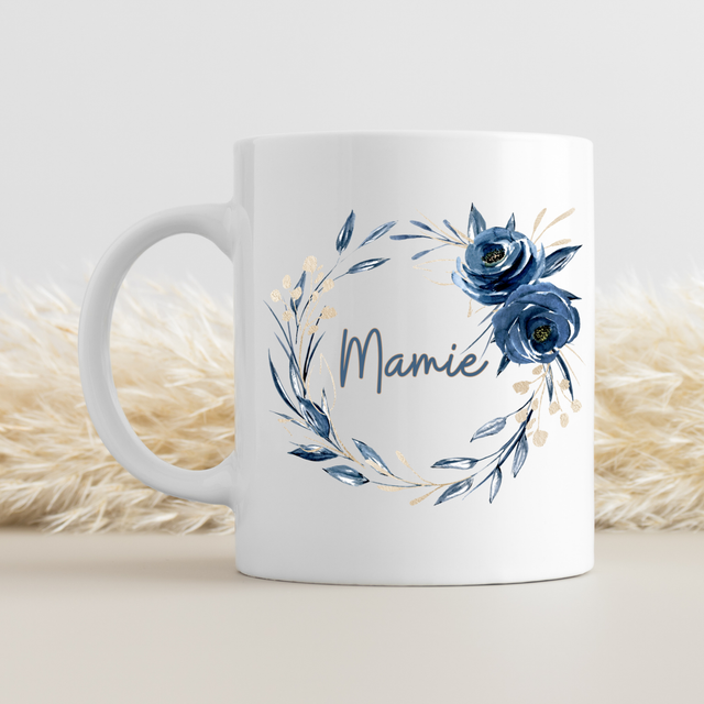 Mug Mamie  