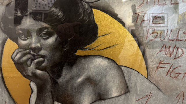 MARCO BARUCCO - Chose Wisely 