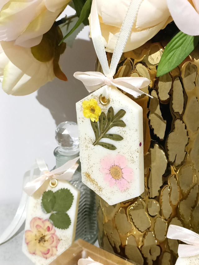 Suspension parfumée "Maquis Corse"