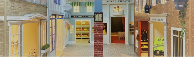 Preschool Trip on a Tuesday to PICNIC