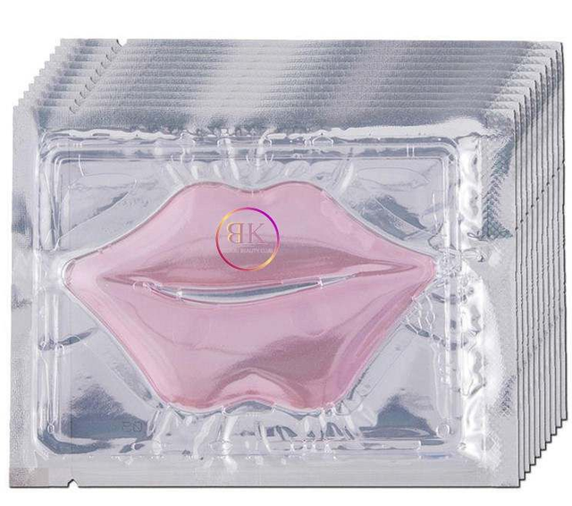 Coffret Glamour smile