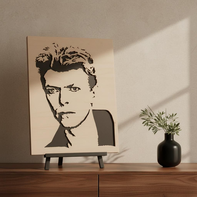David Bowie