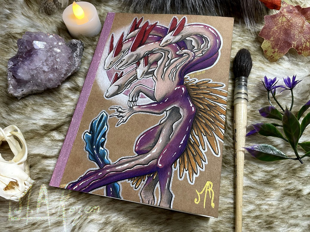 Hydre iodinea Original