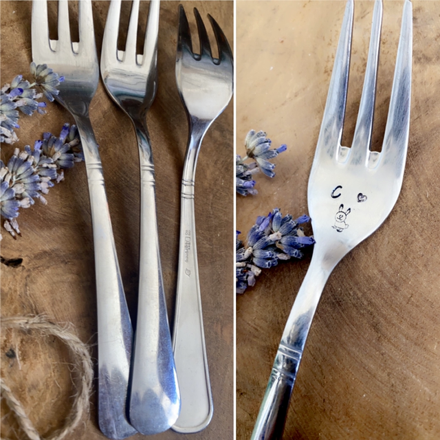 Fourchette enfant G.Degrenne