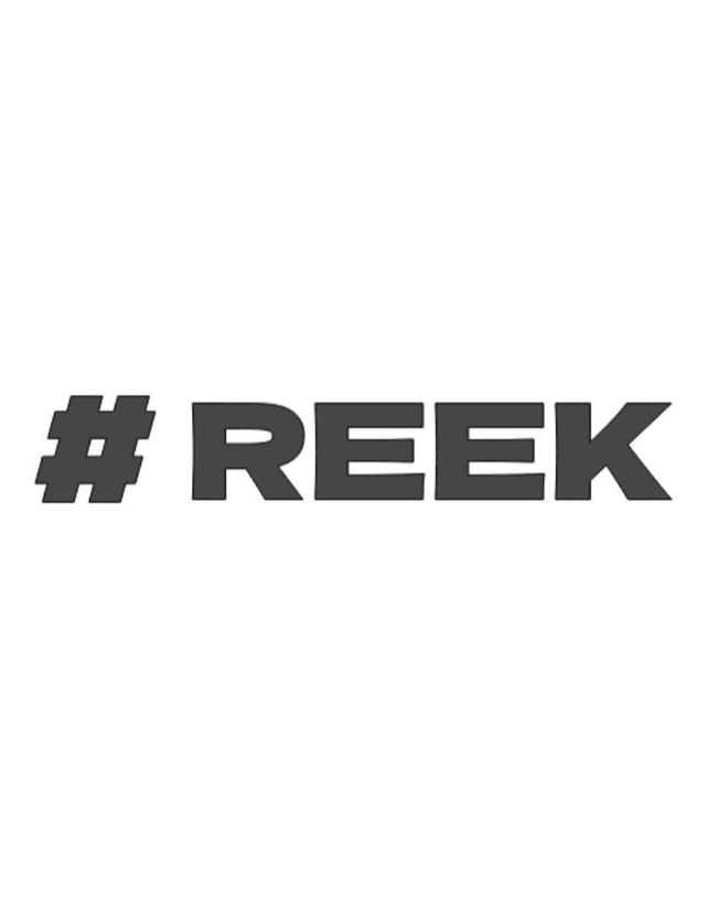# REEK