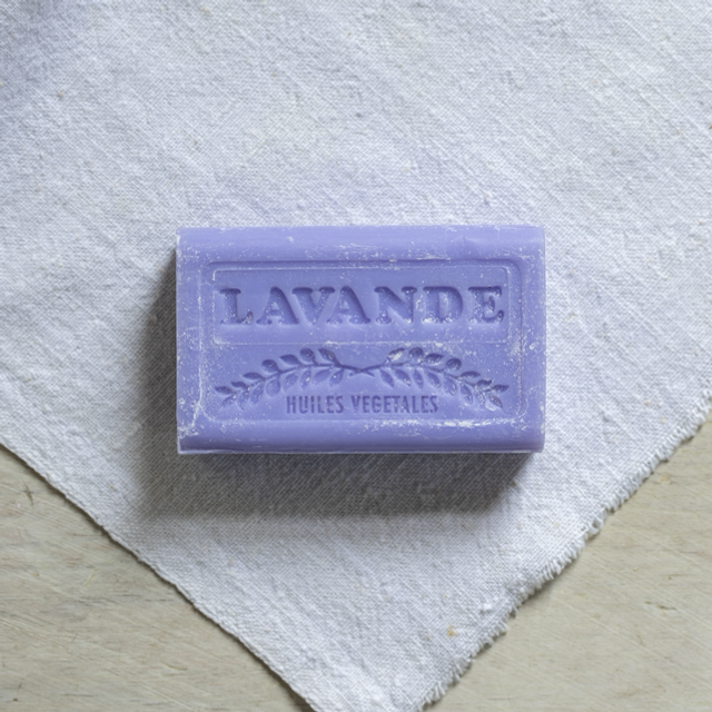 Soap - Lavender 