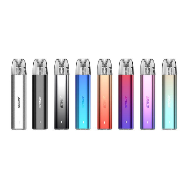 VOOPOO ARGUS G2 MINI + MOONLIT GRAY EAN6941291575904