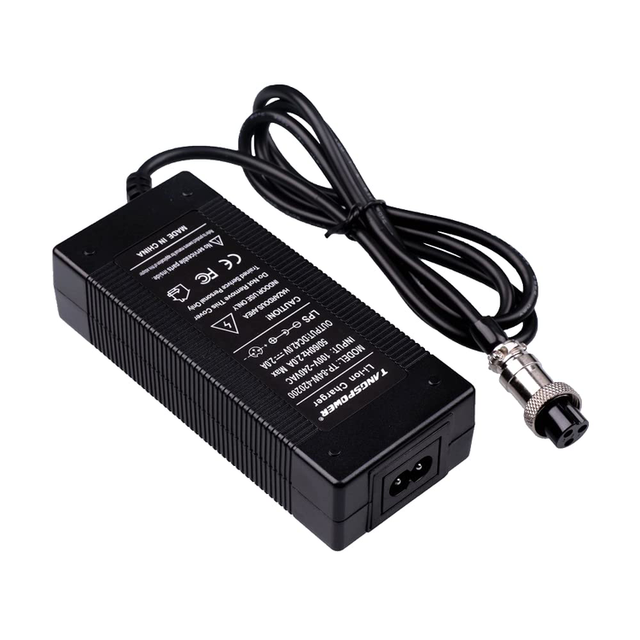 CHARGEUR 58V OCCASION