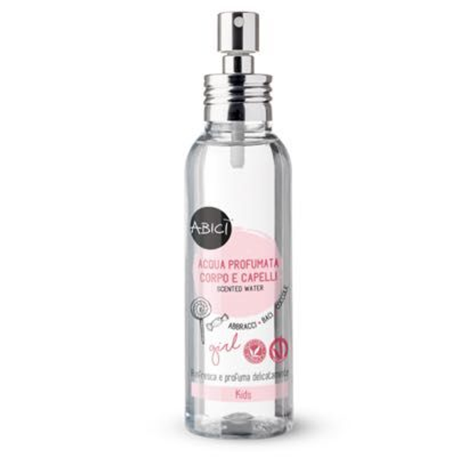 Acqua Profumata Girl