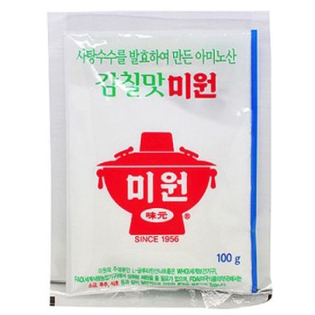 Daesang Monosodium Glutamate 100g