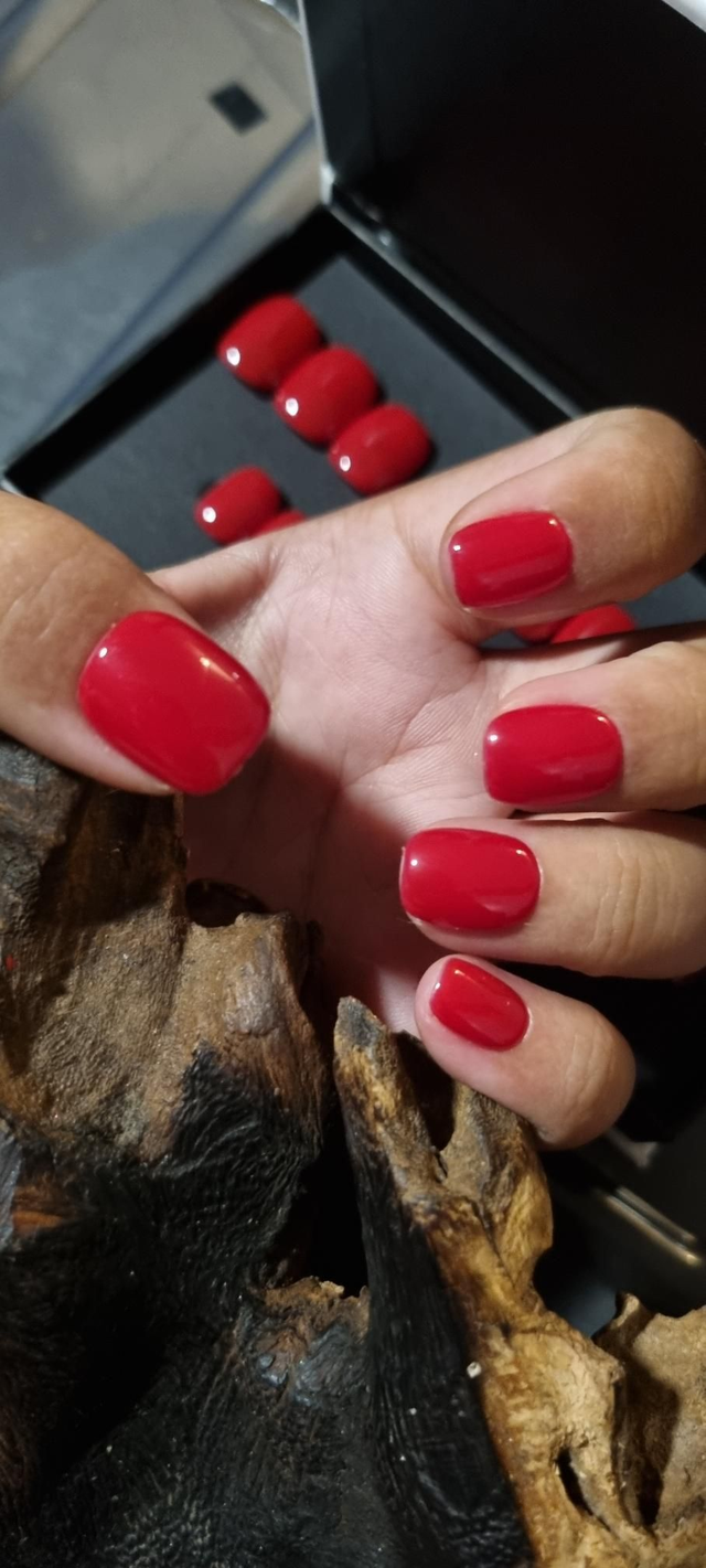 Lipstick little carré xs