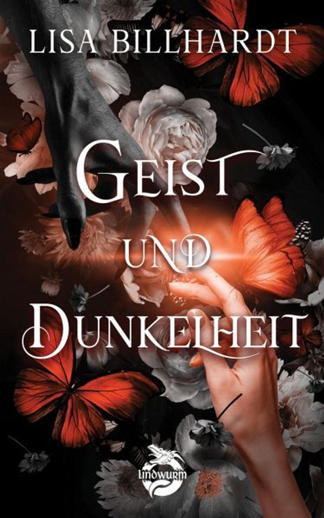 Geist und Dunkelheit von Lisa Billhardt