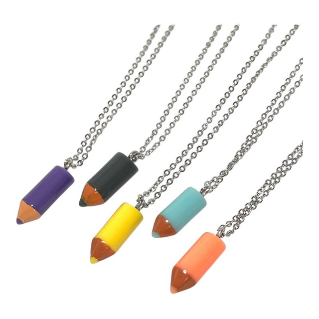 Collier CRAYON