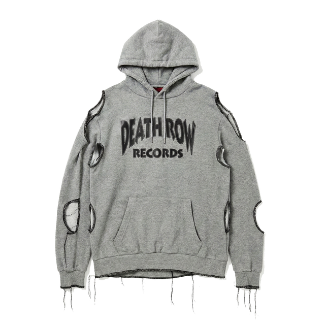 DEATH ROW VORTEX HOODIE