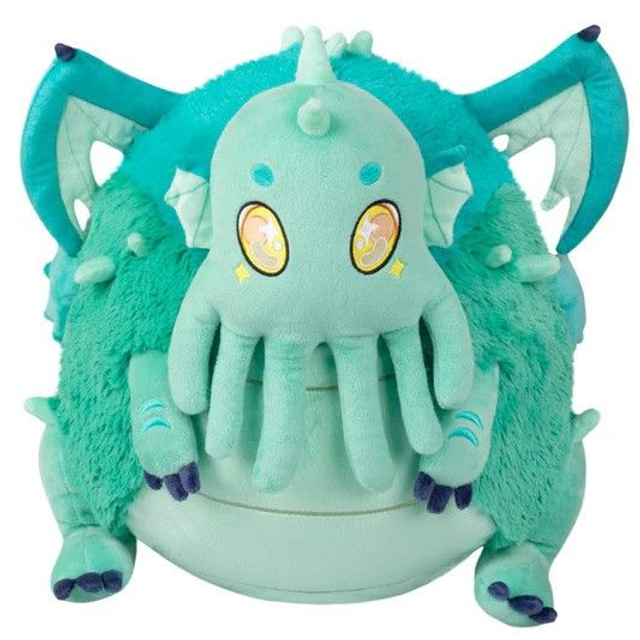 Squishables - Baby Cthulhu Plush