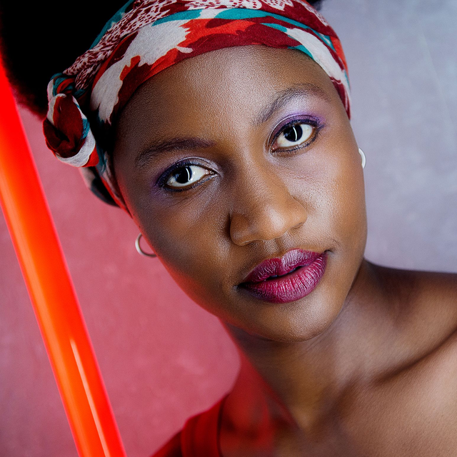 Beauty Shooting • Shootingpaket Mailand - Wertgutschein