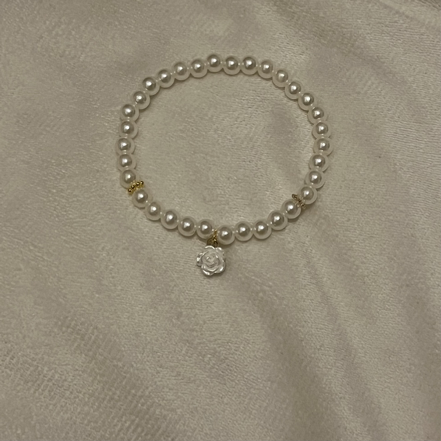 Kawtar - Bracelet Tasbih