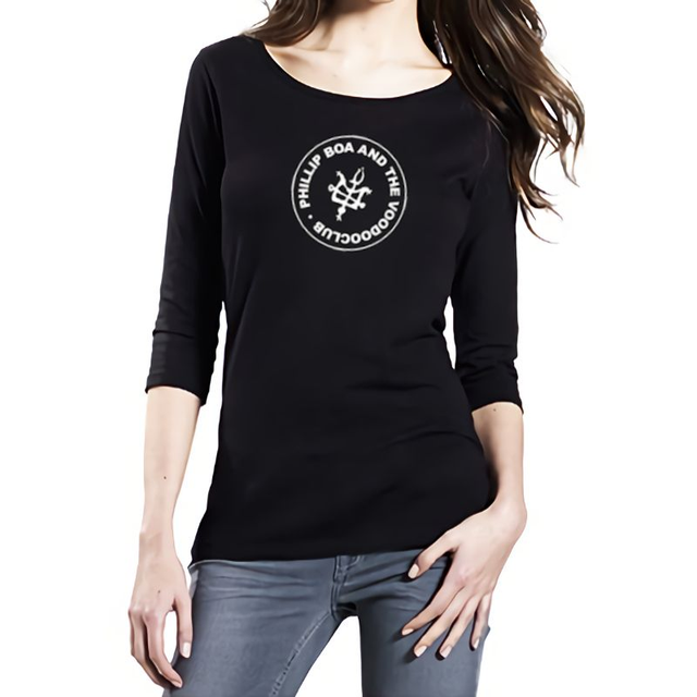 Classic Retro Longsleeve Women