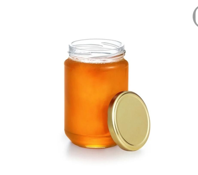 Miel de montagne Mont Pilat 100ml