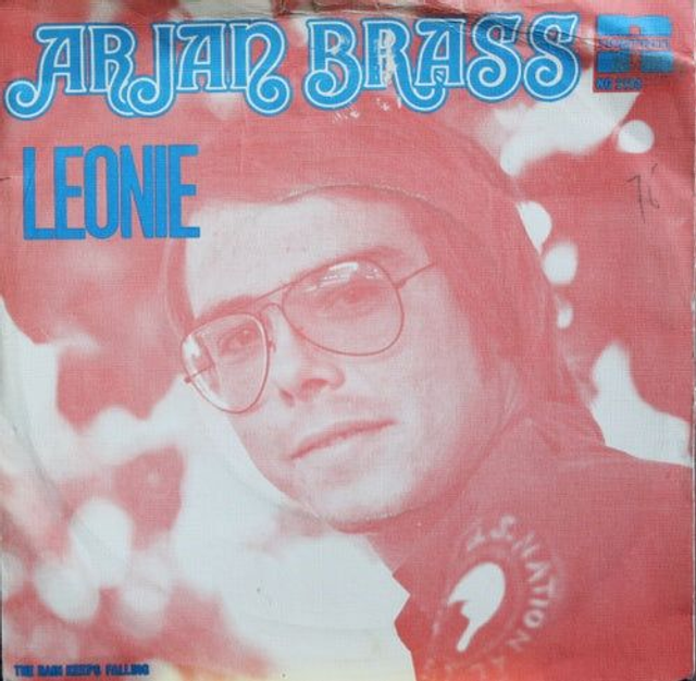 Arjan Brass - Leonie