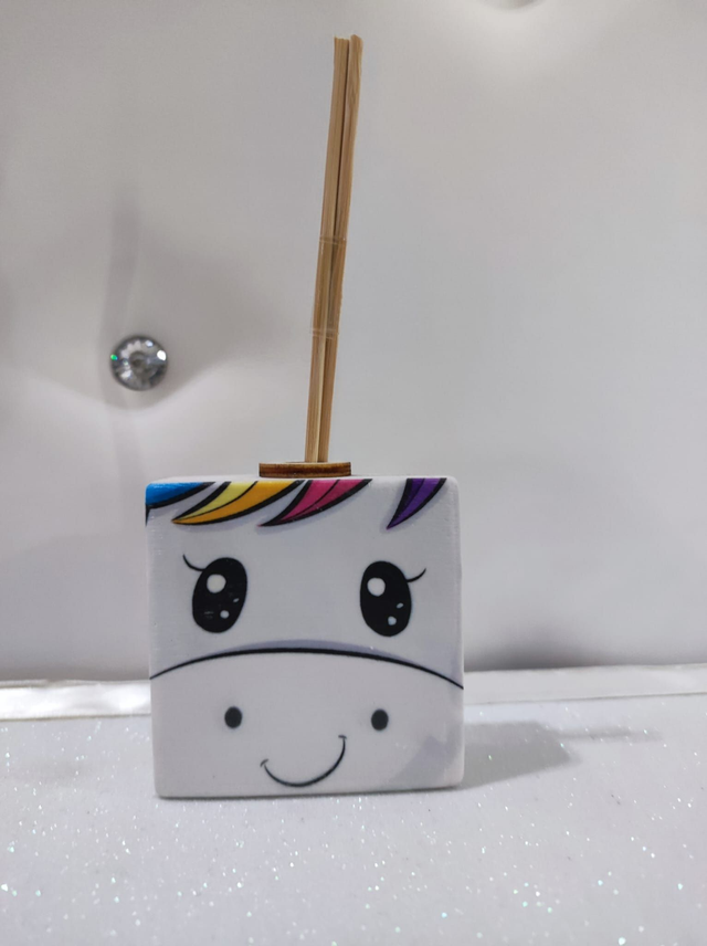 Profumatore unicorno