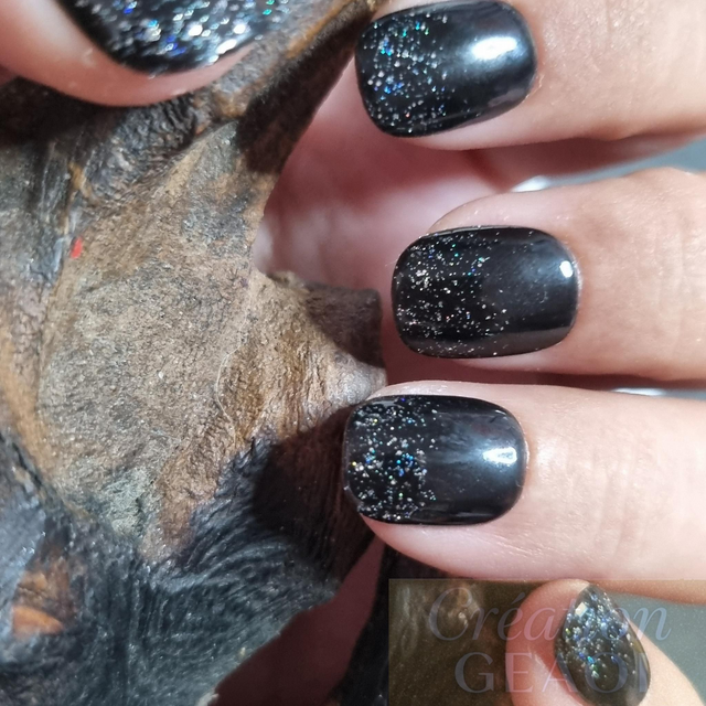 Black Formentera little carré xs créer à la commande délai de 7 jours