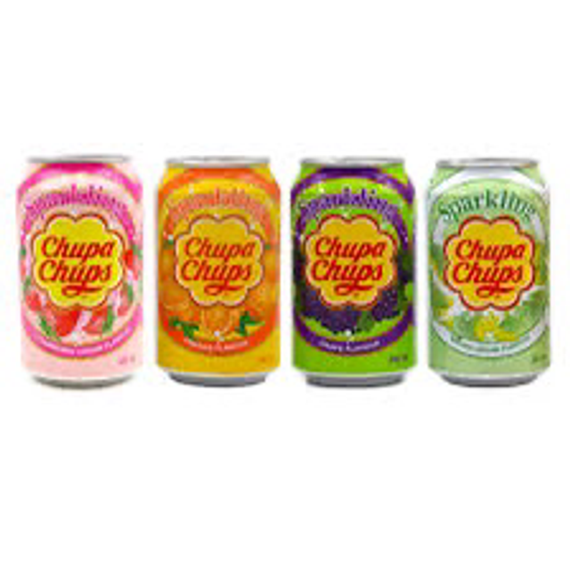 Chupachups